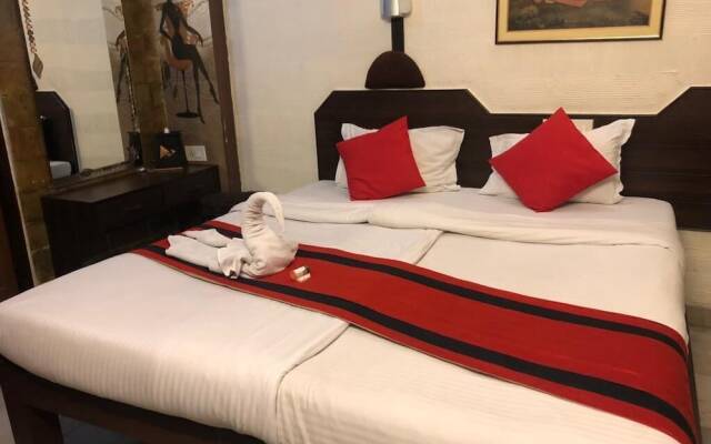 Aster Guest House