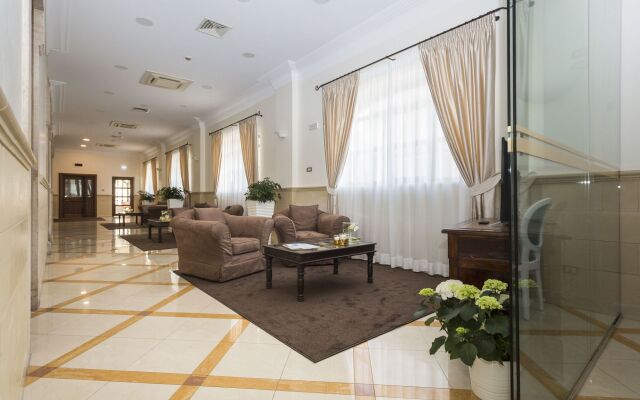 Hotel Cavaliere