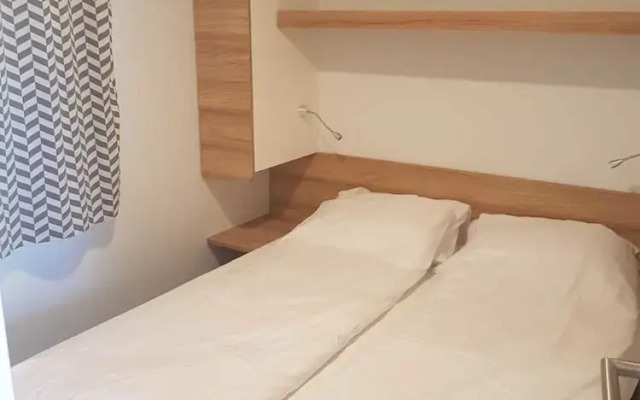 SiCamp in Camping Village Cavalino