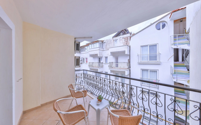 Bilgin Hotel