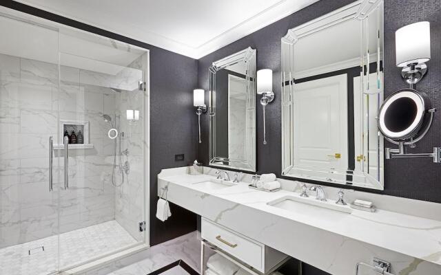 The LaSalle Chicago, Autograph Collection by Marriott