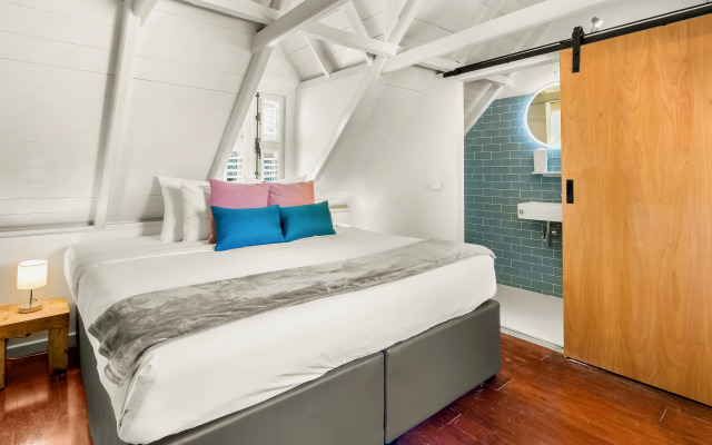 Pietermaai Boutique Hotel
