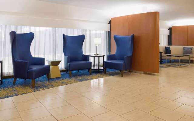 Radisson Hotel Sudbury