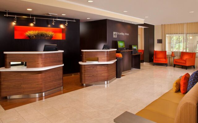 Courtyard by Marriott New Orleans Covington/Mandeville