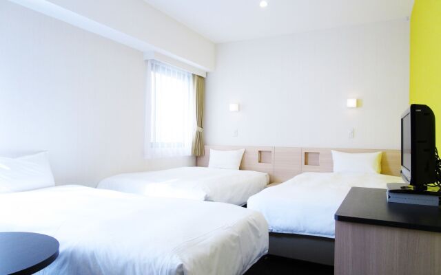 Smile Hotel - Utsunomiya Higashiguchi