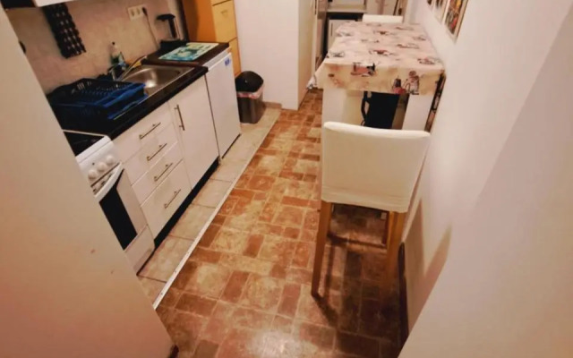 Relax Appartement 10 minutes to downtown