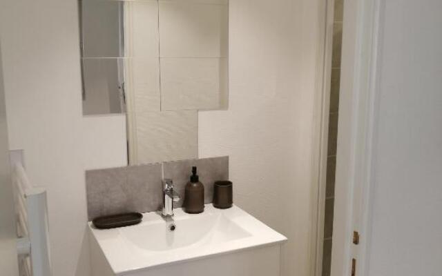 Appartement refait à neuf Vaugueux