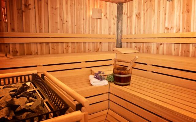 Landhotel Zur Guten Einkehr