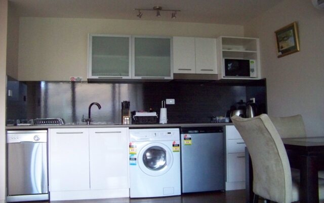 Lufra Hotel and Apartments