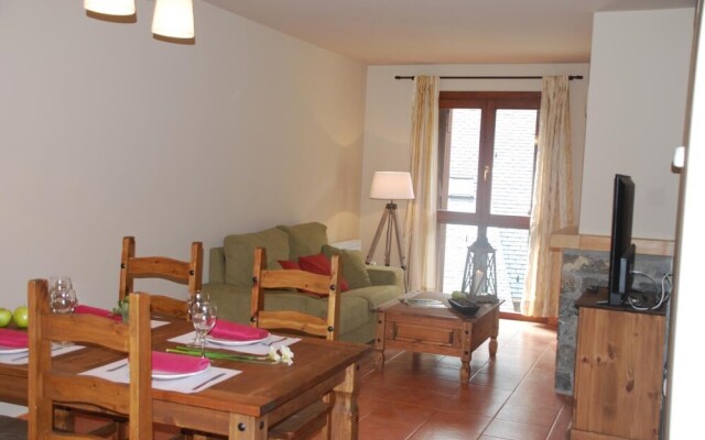 PirineosNature Petfriendly Apartments