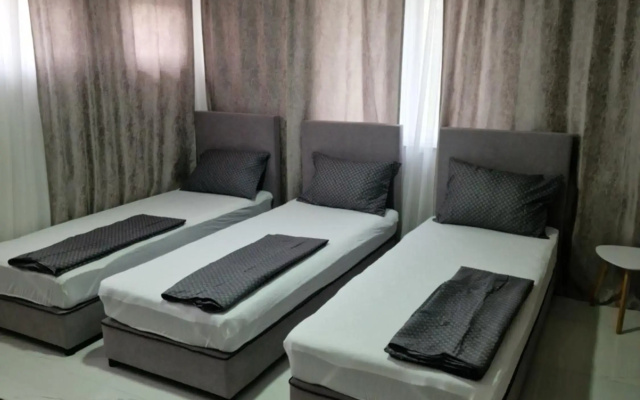New Apartments Natural 2