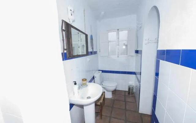Eole Tarifa Rooms