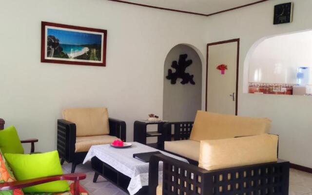 Dan Zoranz Self Catering Guest House