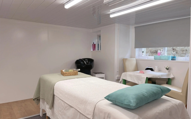 The Chatwal Boutique Hotel