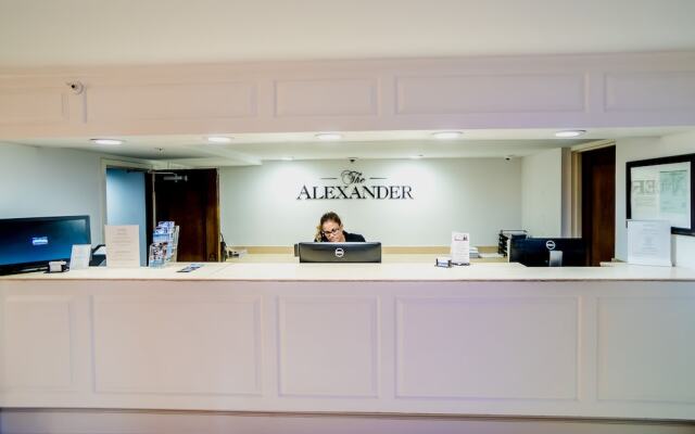 Alexander by Design Suites