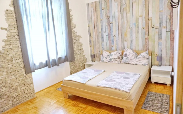 Apartment Sole di Pola