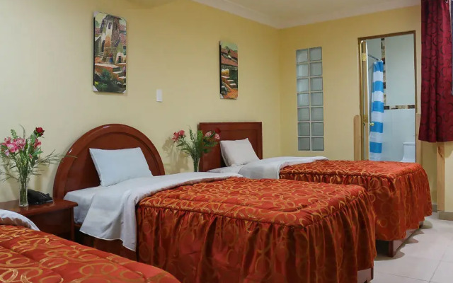 Hotel Elmer-Z