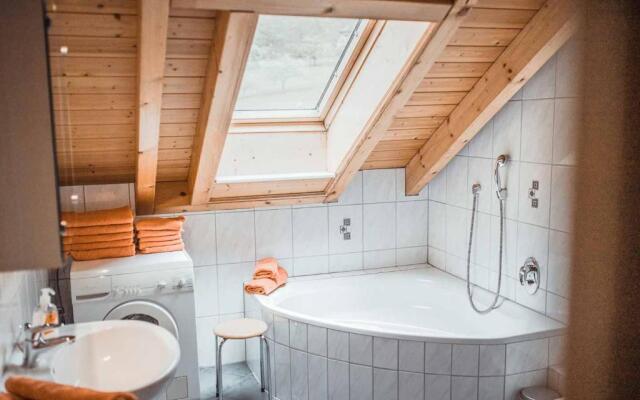 Ferienparadies Hugenhof