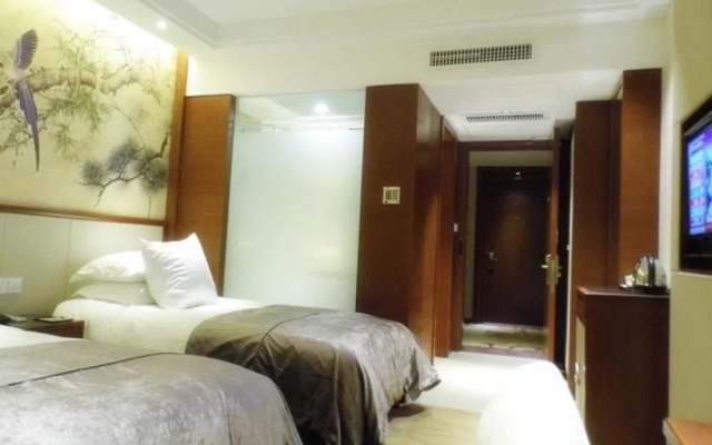 Chenguang Hotel - Ningbo