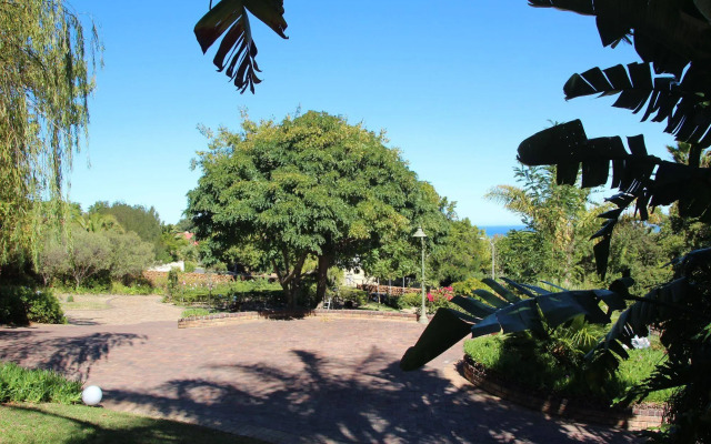 Southern Cross Guest House