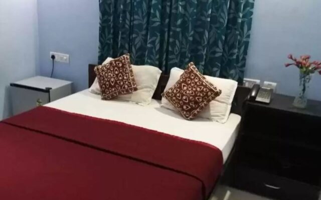 Calangute Beach Holiday Inn