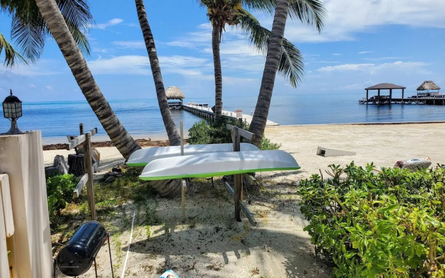 Miramar Villas Resort