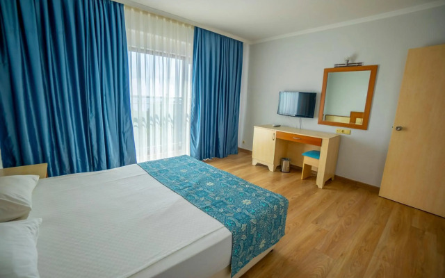 Hotel Stella Beach