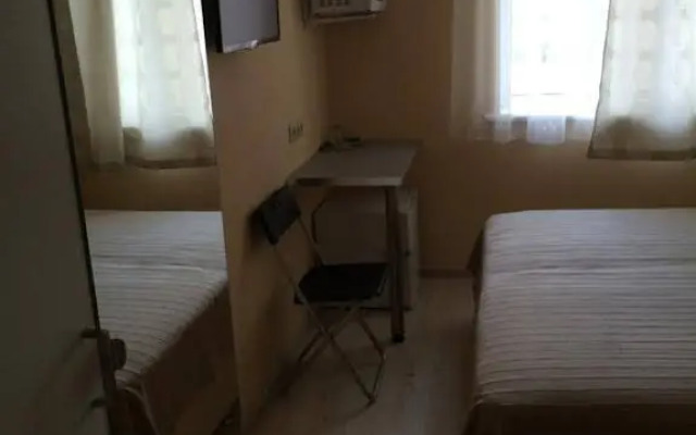 Русские Апартаменты в Лианозово