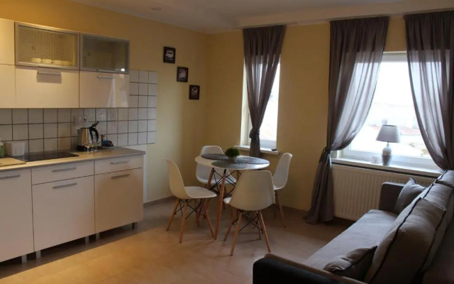 Restauracja Hotel Kassandra