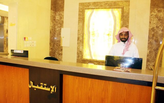 Lama Rose Jeddah