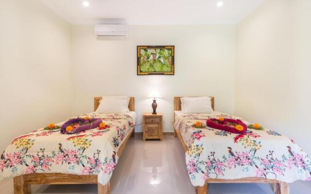 Pazzo Bali