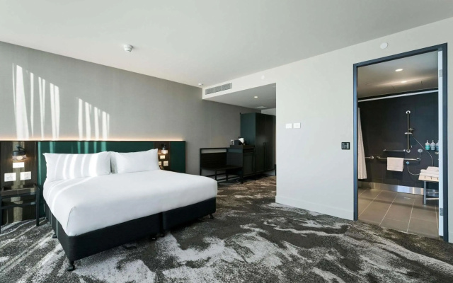 Novotel Melbourne Airport