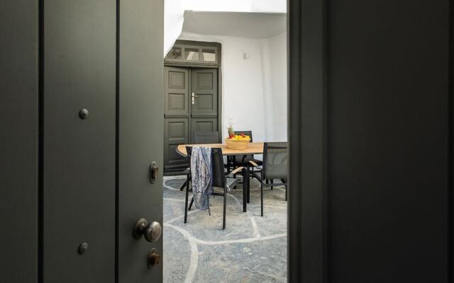 Villa Bivalia by the Pearls Collection