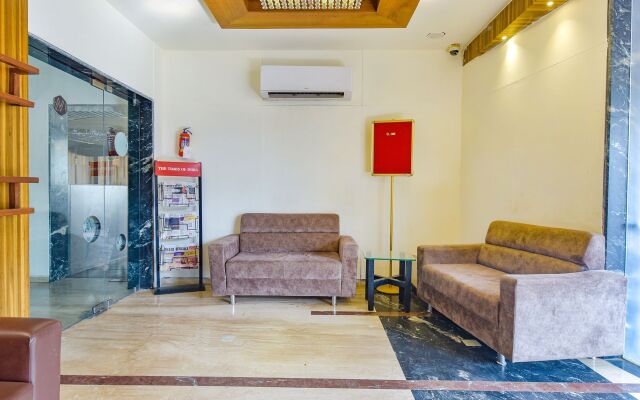 Treebo Trend Kia Residency
