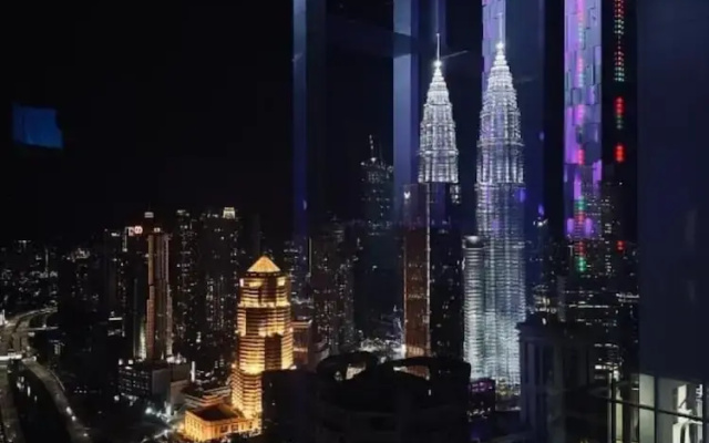 The Platinum Suites KLCC By Sky Pool