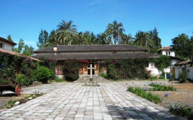 Hacienda la Carriona