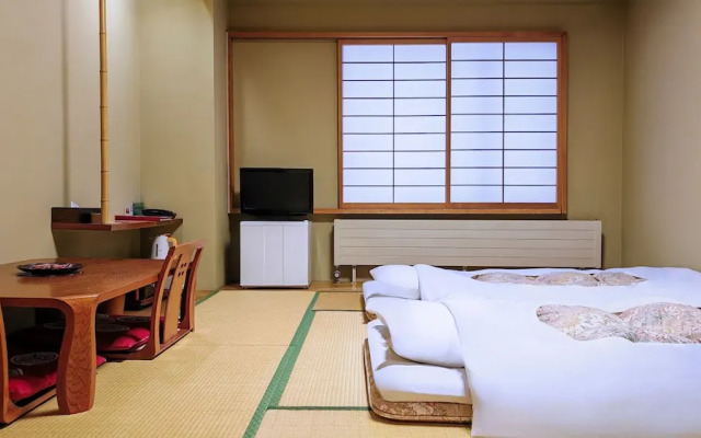 Berjaya Hakkoda Ski Resort