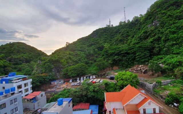 Thailand Hotel