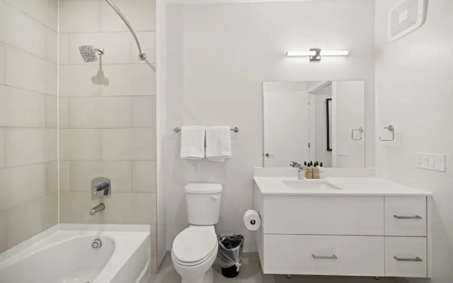 Placemakr Cathedral Heights