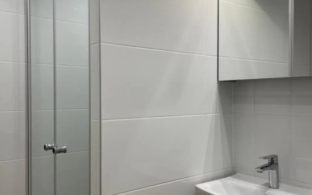 Apartament -Dwudziestka