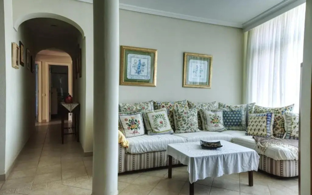 Hotel La Colina