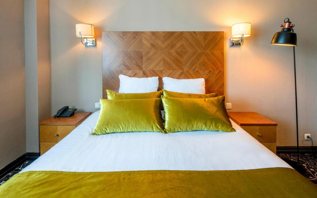 Alfred Hotel