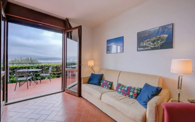 Residenza Le Palme Bellavista
