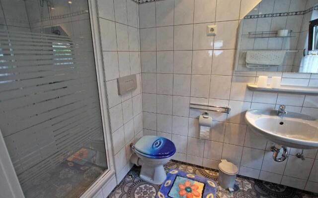 Ferienwohnung Rechlin SEE 9841