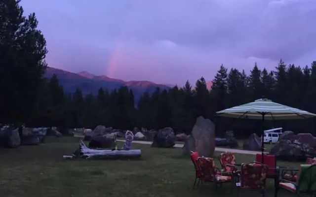 Standing Stones Bed & Breakfast