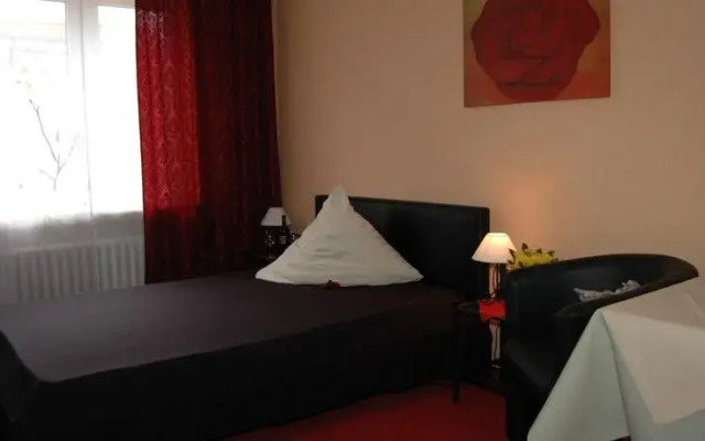 Kurpension Haus Margareta