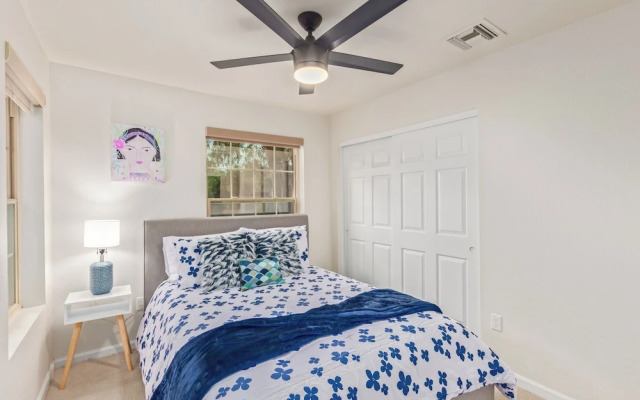 Mary Katherine Scottsdale