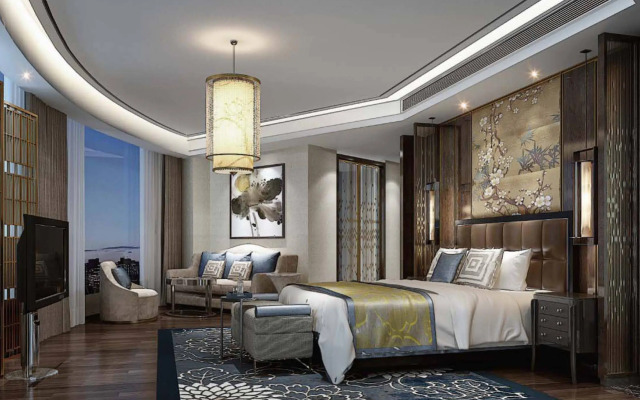 Hainan Junhua Haiyi Hotel