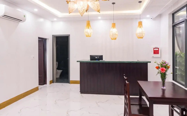 An Bang Beach Hai An Villa