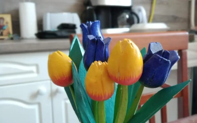 Szent Miklos Apartman